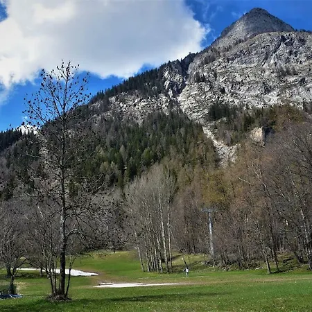Lägenhet Lo Forne Ve