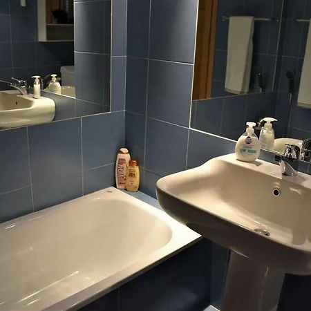 Lo Forne Ve Apartmán Courmayeur