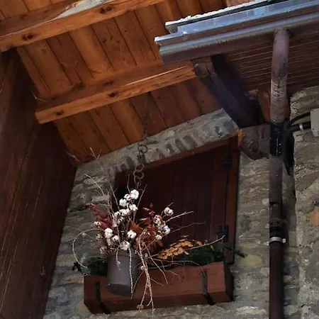 Lo Forne Ve Apartmán Courmayeur