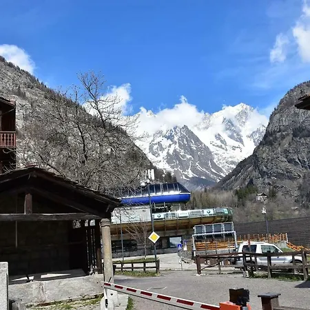 Apartmán Lo Forne Ve *