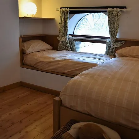 Lo Forne Ve Apartmán