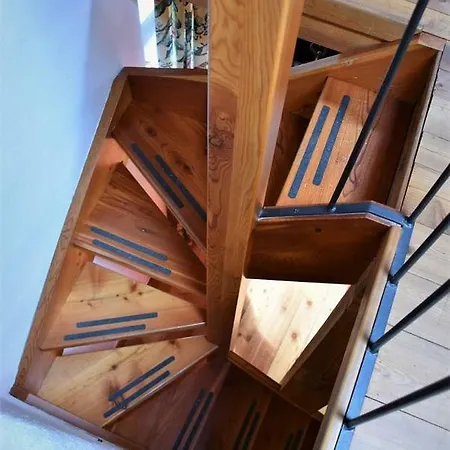 Apartmán Lo Forne Ve *