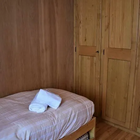 Apartmán Lo Forne Ve Courmayeur