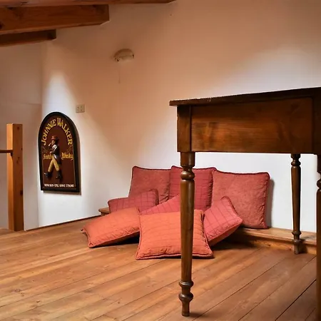 Apartmán Lo Forne Ve