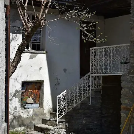 Lo Forne Ve