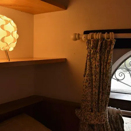 Apartmán Lo Forne Ve Courmayeur