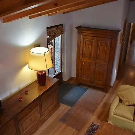 Apartmán Lo Forne Ve *